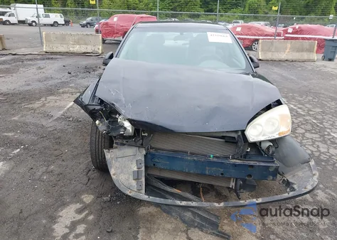 2007 Chevrolet Malibu Ls from USA, damaged, VIN 1G1ZS57F37F290467